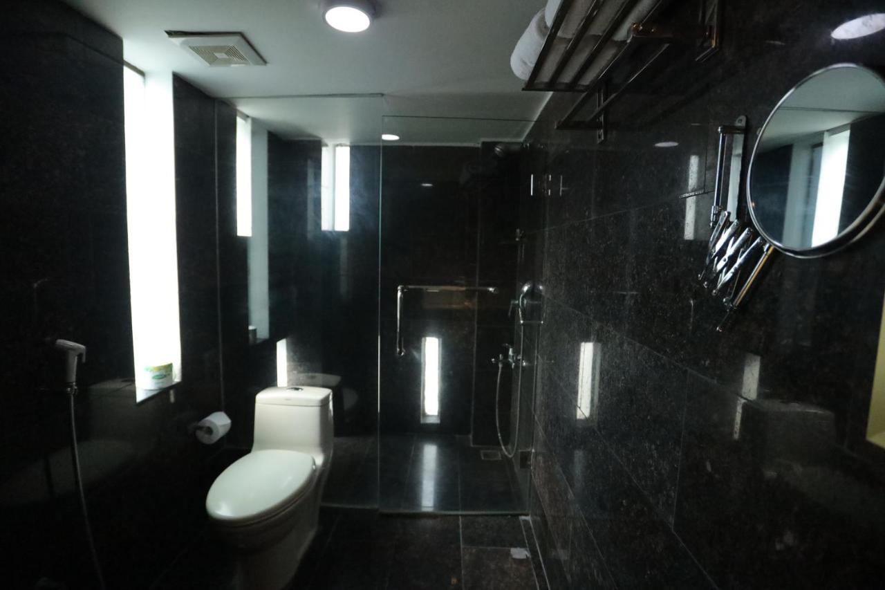 The Elite Residence ダッカ エクステリア 写真