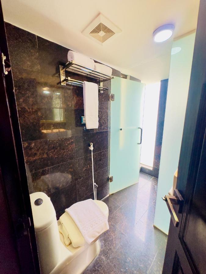 The Elite Residence ダッカ エクステリア 写真